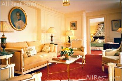 Hotel Napoleon 13